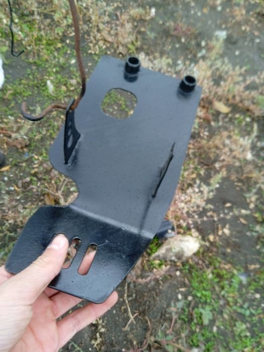 Kayo viper v125p на доках