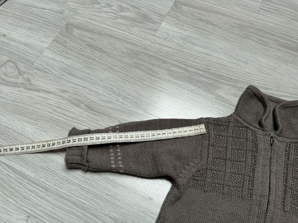 Kombinezon rampers Lillelam 100% merino wool wełna merynosa merynos