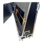 Case telewizor TV 1x 85''