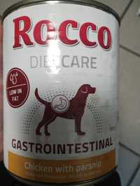 Karma Rocco Gastrointestinal 800 g 11 puszek