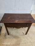 Mesa  Madeira  antiga