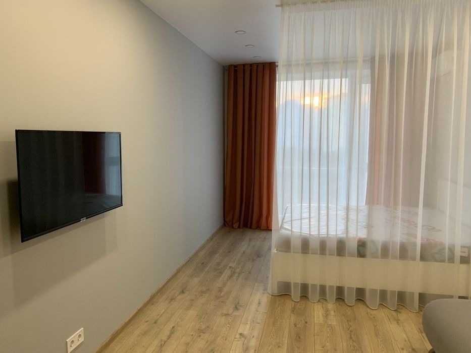 Здається 1-к квартира у ЖК «Автограф»