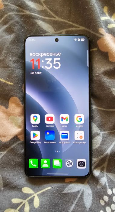 OnePlus Ace 5 PRO 12/256GB