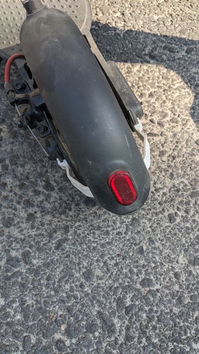 Електросамокат Xiaomi Mi Pro прошитий 32 км/год