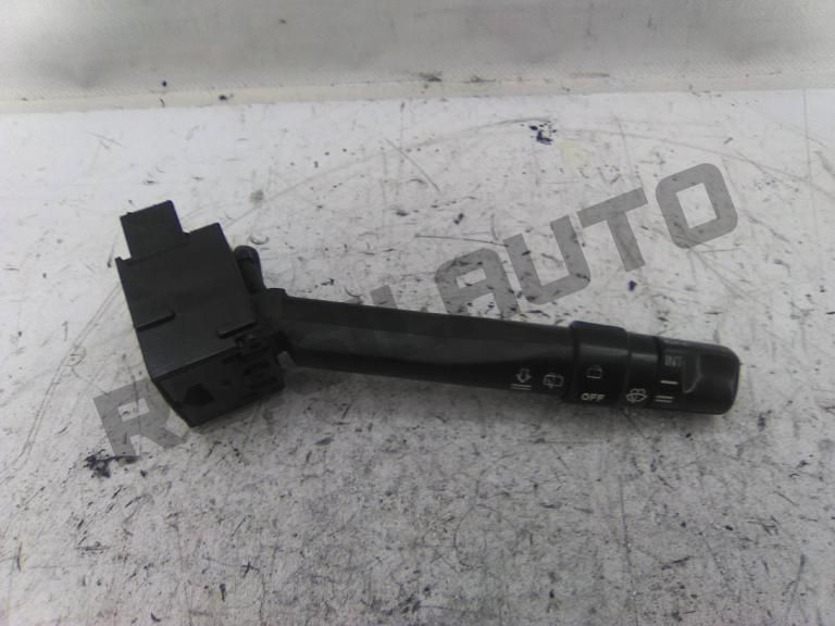 Comutador Limpa Vidros  Honda Civic Vi Hatchback (ek) [1995_200
