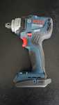 Akumulatorowy klucz udarowy BOSCH GDS 18V-330 HC NOWY