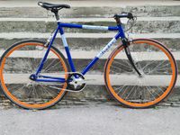 Leader Single Speed | Велосипед фікс, сінгл спід, fixed gear