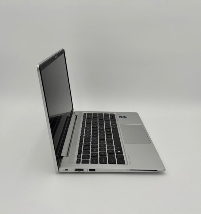 HP Elitebook 640 G10 i7 Intel® Core™ 13 geração