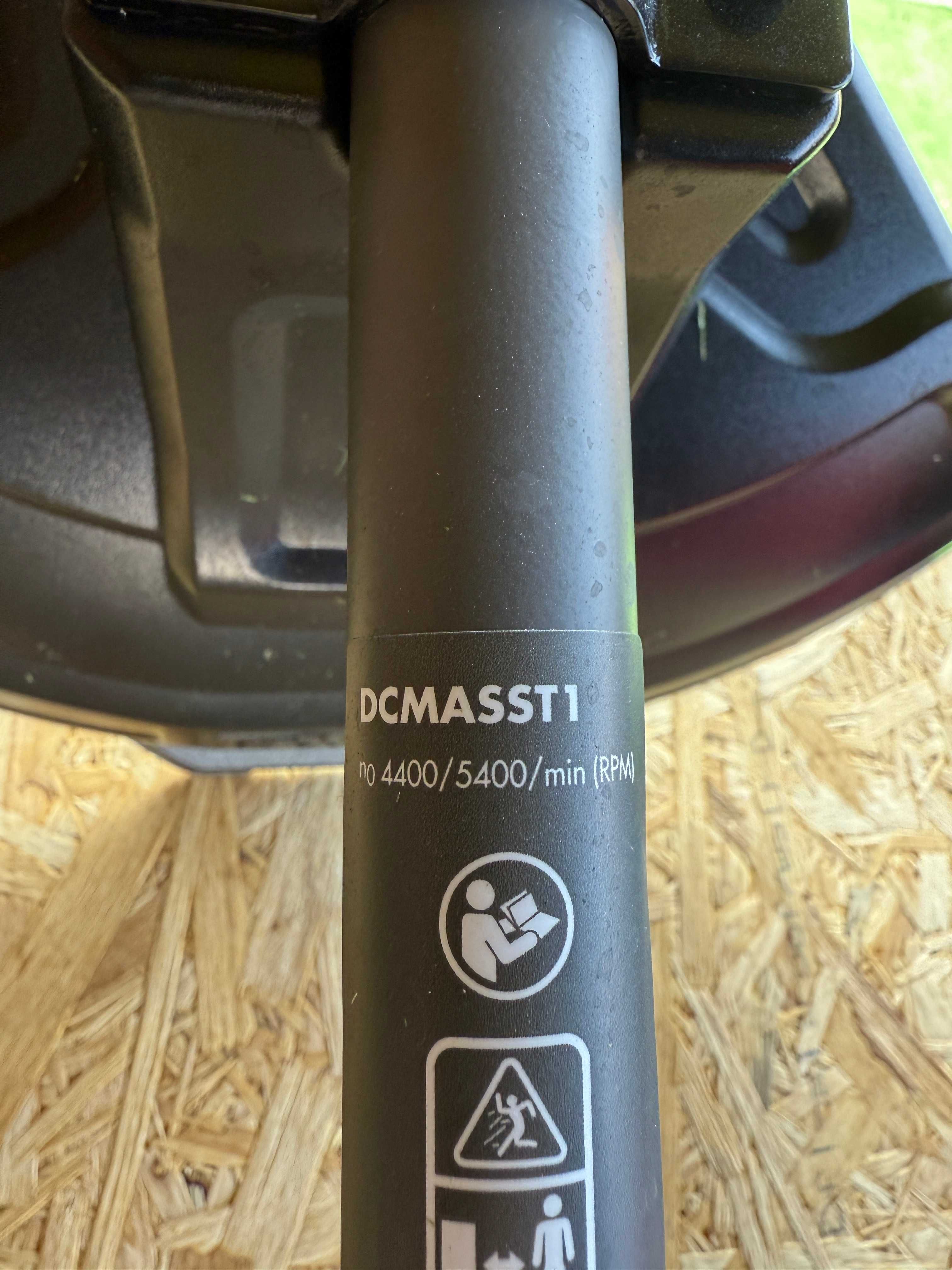 Podkaszarka Multi-tool DeWalt