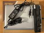 Ноутбук Asus Eee PC 1215b