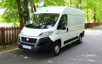 Fiat DUCATO  L2H2 maxi//172tkm//klima//tempomat//nawigacja//sprzedaż prywatna