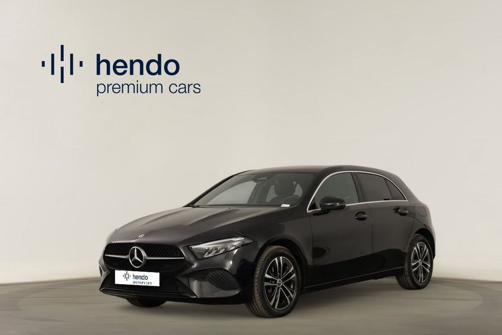 Mercedes-Benz A 250 e