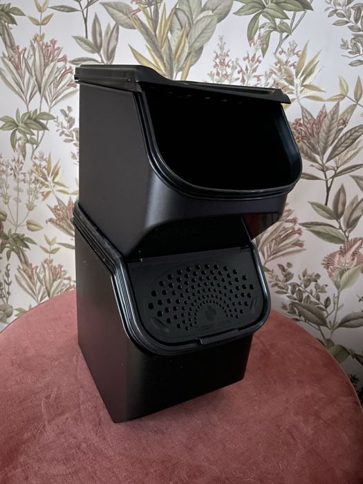 Набір контейнерів Свіжість і Дихання Tupperware Тапер