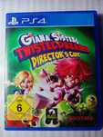 Giana Sisters Director's Cut | Gra PS4