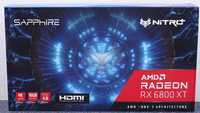 Sapphire Nitro+ Radeon RX 6800 XT 16GB(5700XT, 6700 XT,3070,3060,3080)