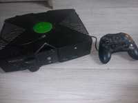 Xbox classic używany