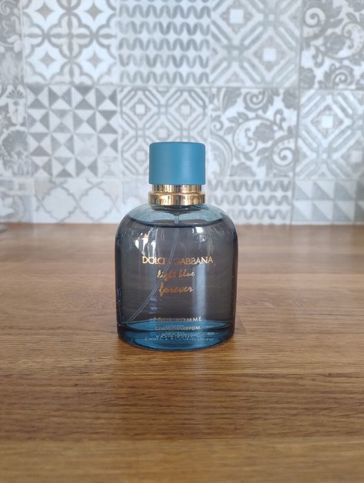 Dolce Gabbana Light Blue Forever 10ml perfumy