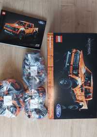 Lego Technik Ford