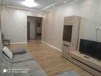 Новая стильная 2-комнатная квартира 75 кв.м. в ЖК"Мандарин"!