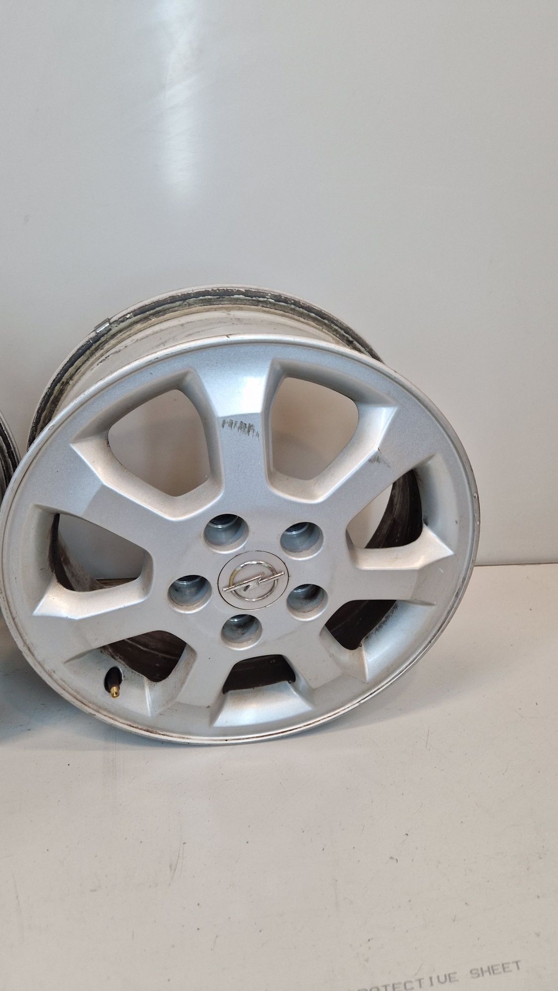 Felgi ALU 15' 5x110 OPEL oryginał//tanio/wysyłka