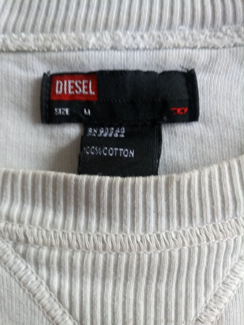 Bluza Diesel męska rozm M