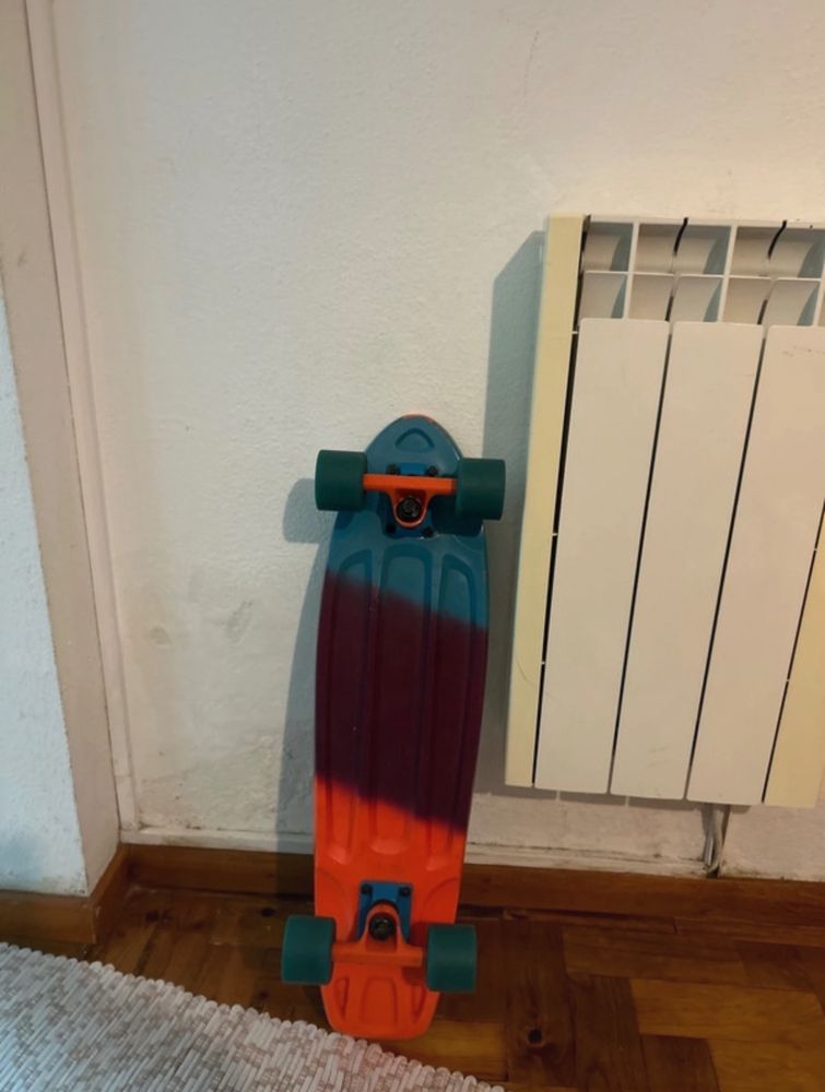 Skate para criança e Waveboard