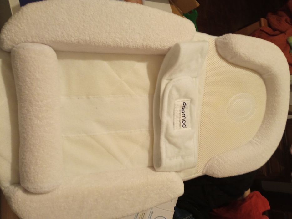 Doomoo Supreme sleep plus