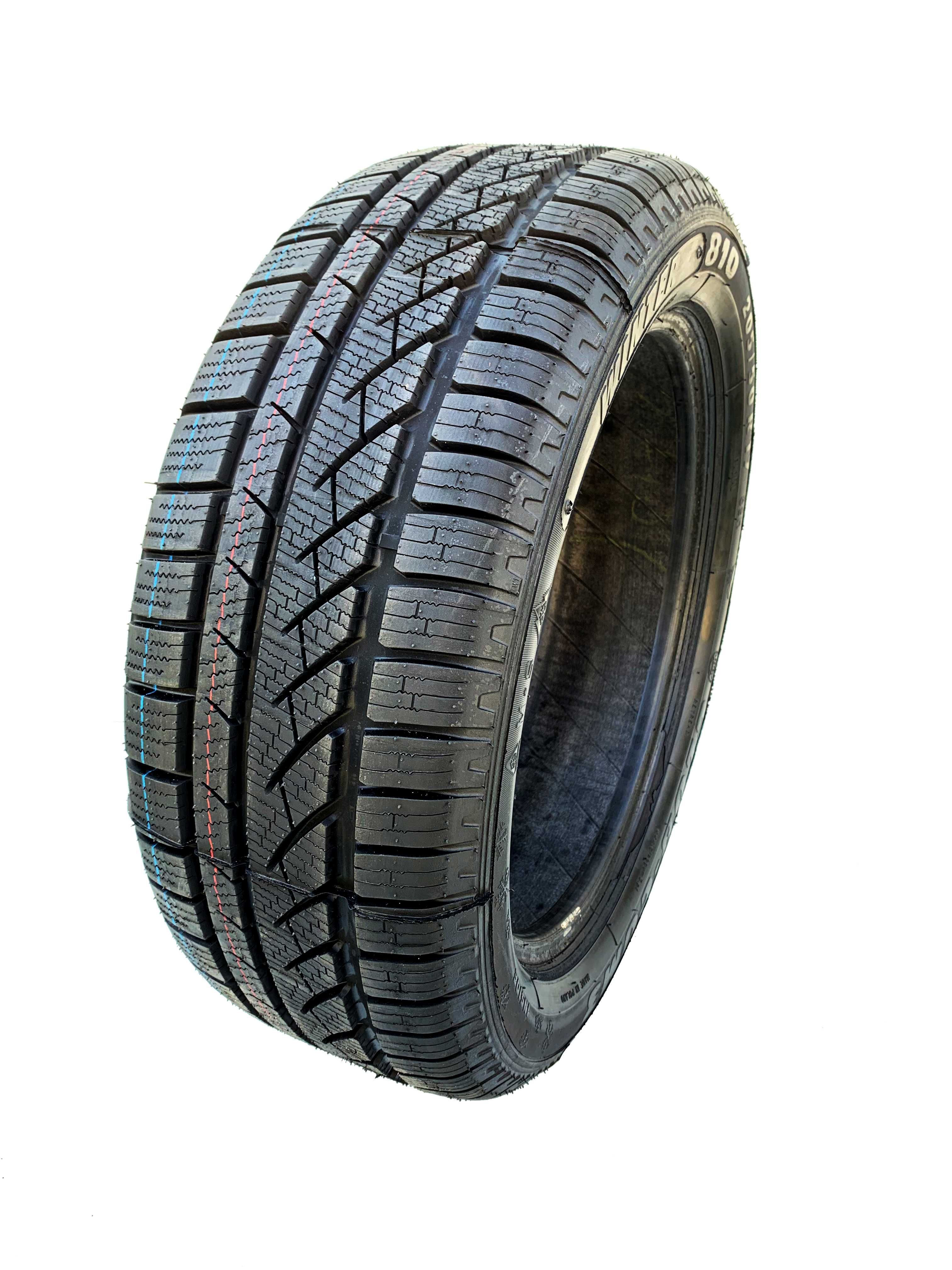 Шина всесезонна 205/50 R17 89H резина  CONTI 810 GLOB-GUM Poland