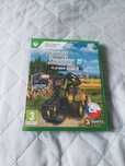 Farming Simulator 22 Platinum Edition Xbox One / Series X PL