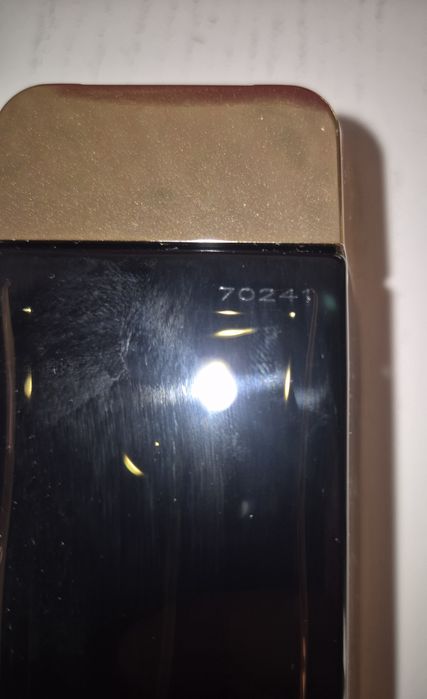 1 million 2017 rok 200ml UNIKAT