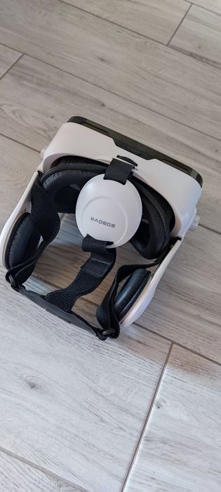 Gogle VR Z4 stan bardzo dobry