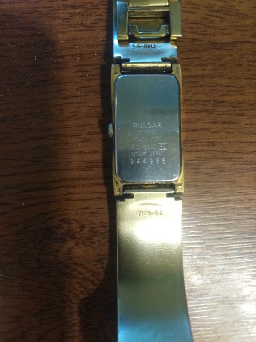 Часы PULSAR Япония