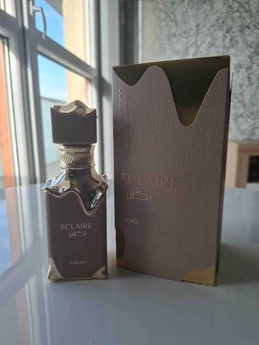 Perfumy lattafa eclaire