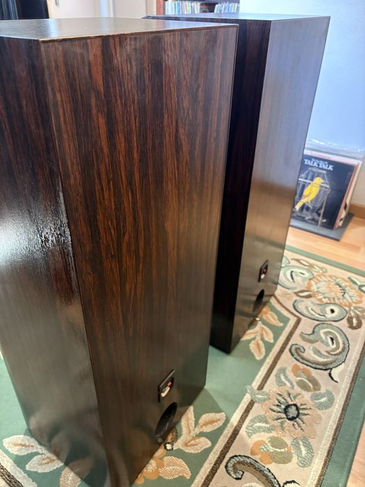 Colunas Infinity SM 122