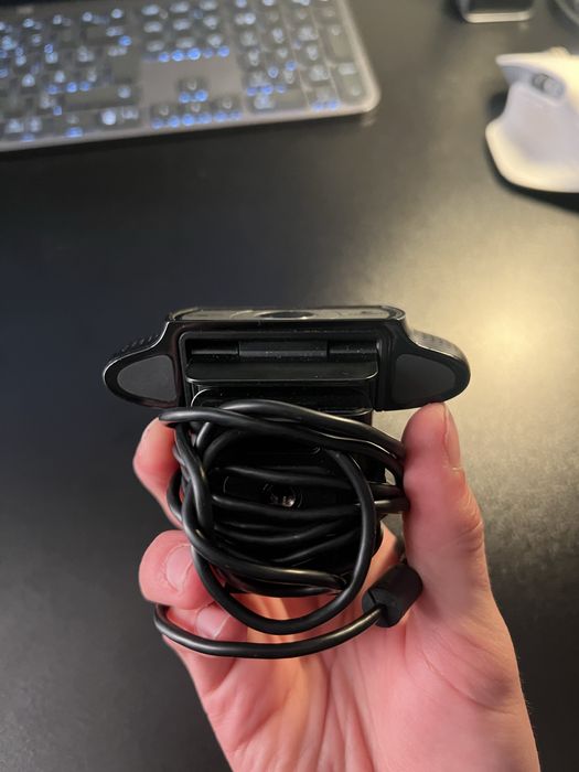 Kamerka internetowa logitech c930e