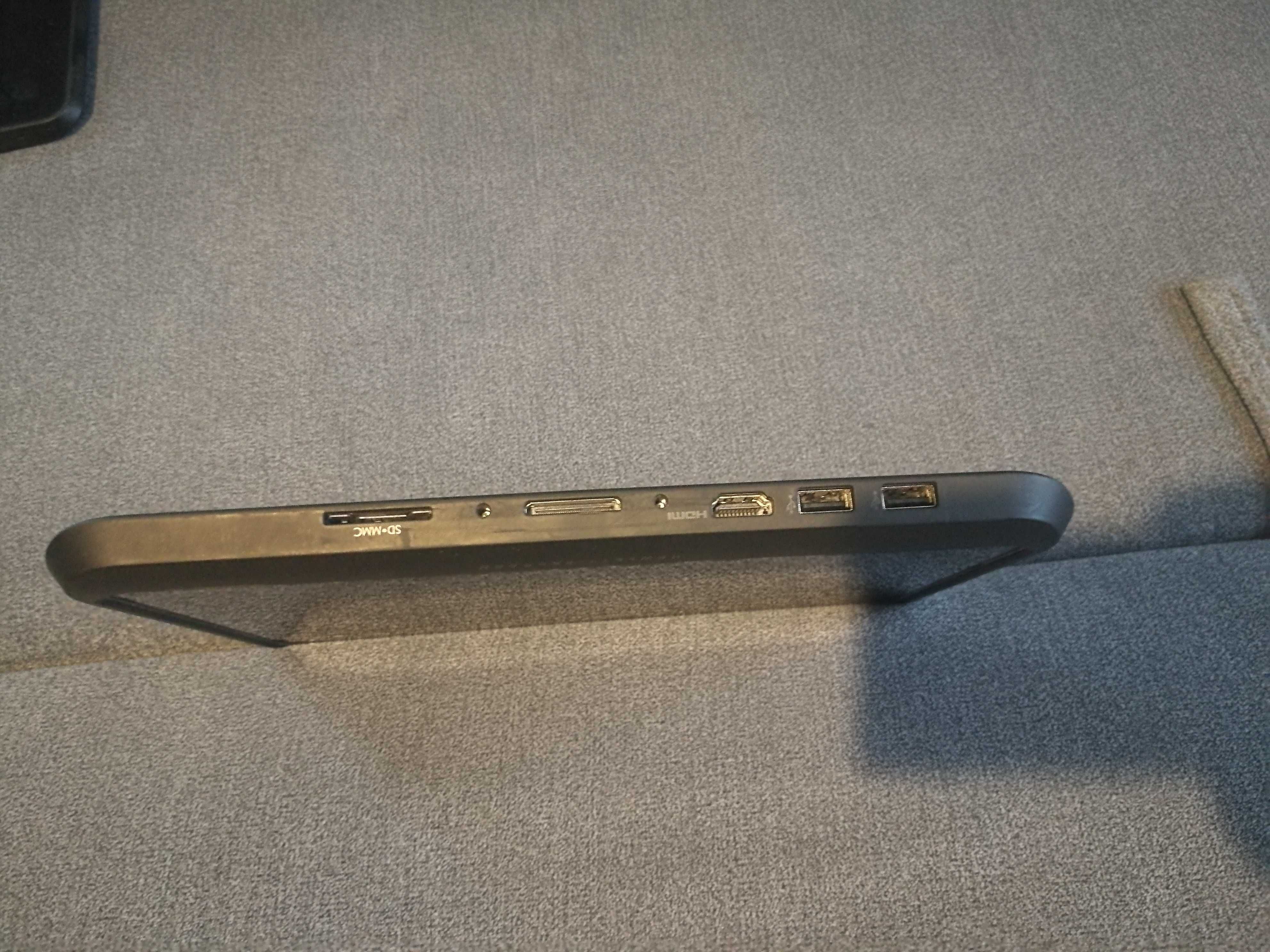 Tablet HP Elitepad 1000 G2 10,1" 4 GB / 128 GB srebrny