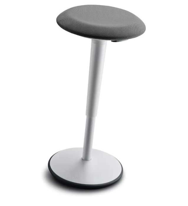 Sedus se fit ergonomiczny stołek do stania, regulacja.