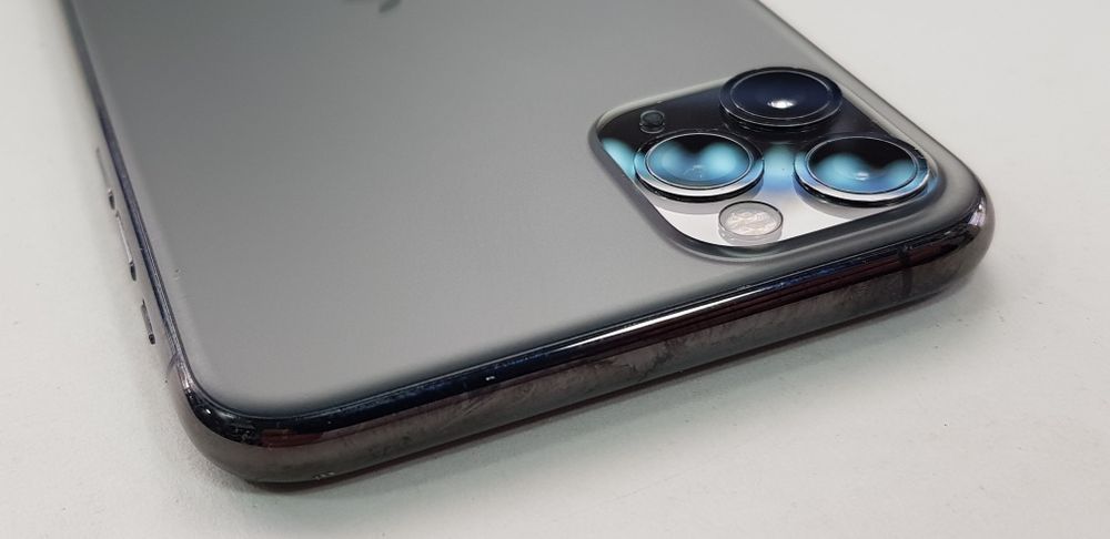 Apple iPhone 11 Pro Max "256gb/100%"