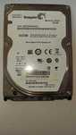 Жорсткий диск HDD для ноутбука 500 Гб, SATA 3