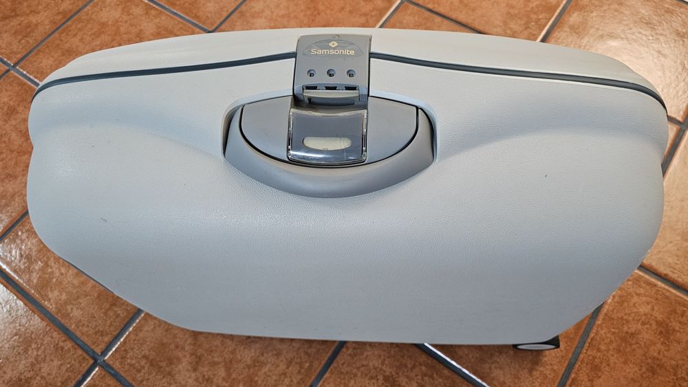 Mala rígida Samsonite 70x54x25