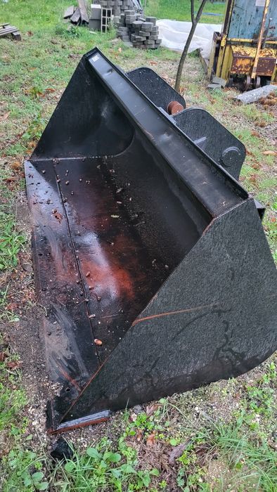 Telescopico bobcat T40140 matriculado