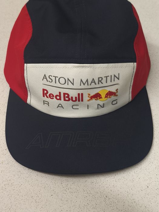 Bone oficial f1 redbull