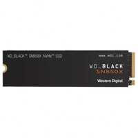 WD Black SN850X 4TB SSD PCIe Gen4