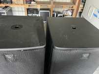 Ev graves ELX 118P