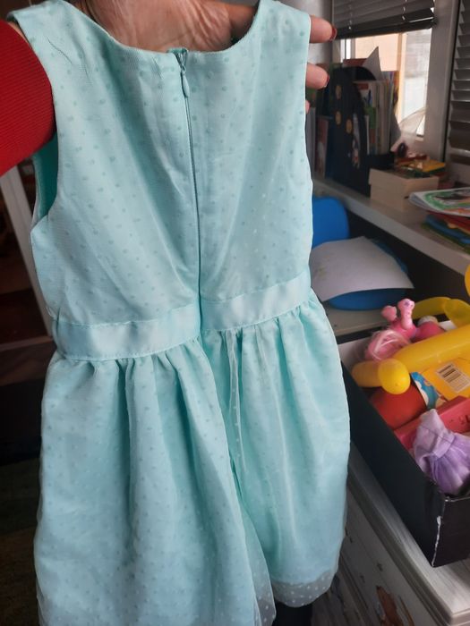 Платье cool club 104 110