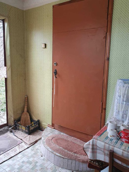 Продам дачу , два участка  с домом , К. Яруга.  DN