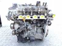 Silnik Nissan Qashqai J10 1.6 Benzyna HR16 8 wtrysków