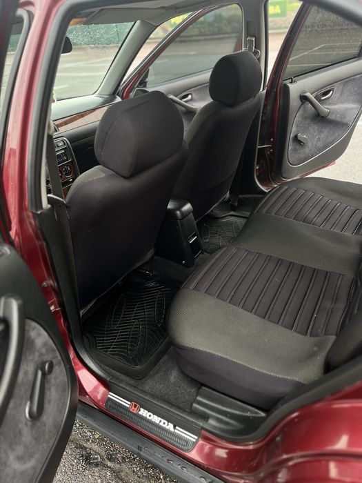 Продам авто Honda Civik