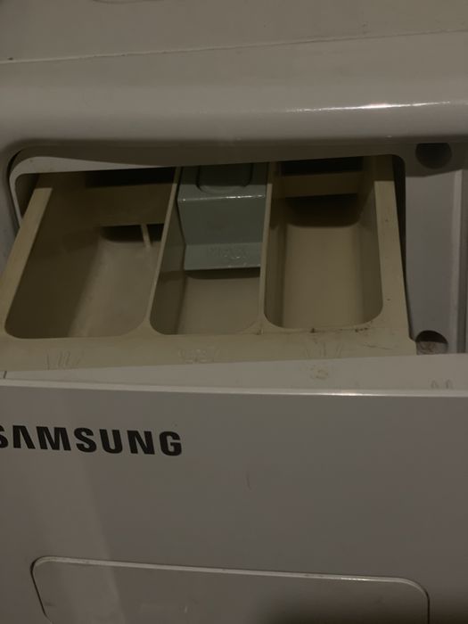 Стиральная машина samsung la fleur 4.5 kg wf8450s9q