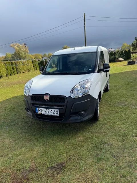 Fiat DOBLO  Fiat Doblo